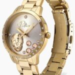 WATCH POLICE WOMEN PL16071MSG22M (36MM)