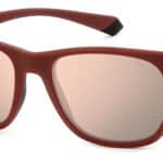 SUNGLASSES POLAROID UNISEX PLD2140ST9H (Lens/Bridge/Temple) 55/18/145 mm)