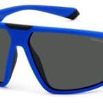 SUNGLASSES POLAROID UNISEX PLD2142SDOF (Lens/Bridge/Temple) 61/11/135 mm)