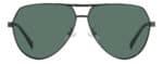 SUNGLASSES POLAROID MAN PLD2145GSX003 (Lens/Bridge/Temple) 62/20/145 mm) - Image 2