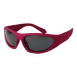 SUNGLASSES POLAROID UNISEX PLD2165S59GMY (Lens/Bridge/Temple) 59/18/130 mm)