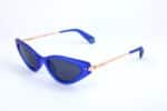 SUNGLASSES POLAROID WOMEN PLD-4074S-PJP (Lens/Bridge/Temple) 53/20/145 mm)