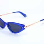 SUNGLASSES POLAROID WOMEN PLD-4074S-PJP (Lens/Bridge/Temple) 53/20/145 mm)