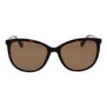 SUNGLASSES POLAROID WOMEN PLD4138S55086 (Lens/Bridge/Temple) 55/18/145 mm) - Image 2