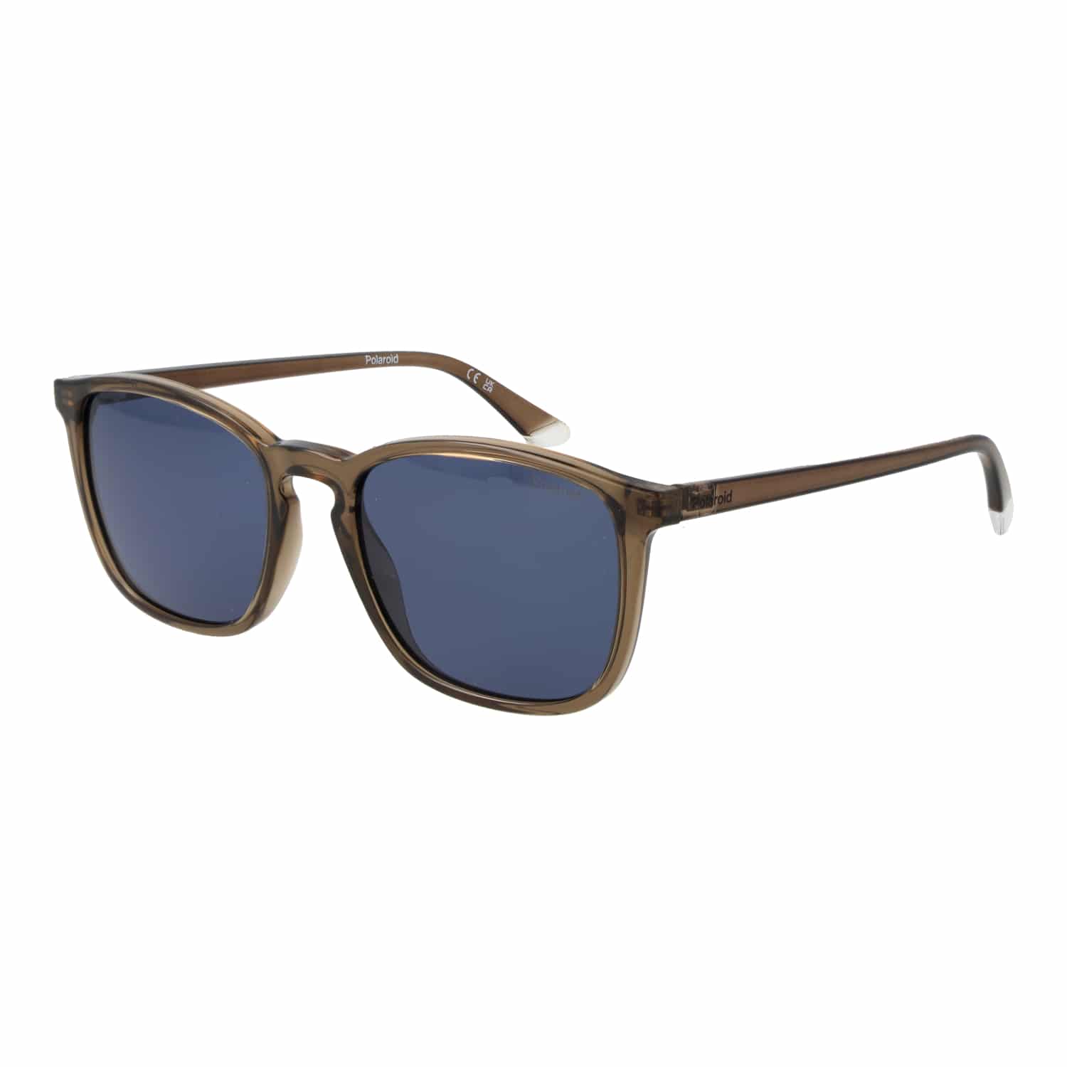 PLD-4139-S-5409QC3 SUNGLASSES POLAROID MAN PLD4139S5409Q (Lens/Bridge/Temple) 54/19/145 mm) - Image 1