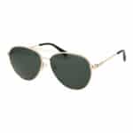 SUNGLASSES POLAROID UNISEX PLD4142GSX60P (Lens/Bridge/Temple) 60/14/145 mm)