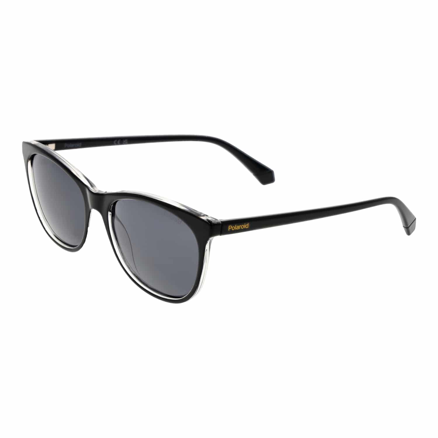 PLD-4161-S-557C5M9 SUNGLASSES POLAROID WOMEN PLD4161S557C5 (Lens/Bridge/Temple) 55/17/145 mm) - Image 1