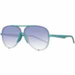 SUNGLASSES POLAROID UNISEX PLD6017SVWAWJ (Lens/Bridge/Temple) 60/08/140 mm)