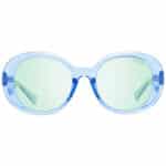 SUNGLASSES POLAROID WOMEN PLD6054FS5378 (Lens/Bridge/Temple) 53/21/145 mm) - Image 2