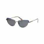 SUNGLASSES POLAROID WOMEN PLD6129SKJ1 (Lens/Bridge/Temple) 57/17/145 mm)