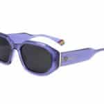 SUNGLASSES POLAROID WOMEN PLD6189S789 (Lens/Bridge/Temple) 55/18/140 mm)