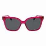 SUNGLASSES POLAROID WOMEN PLD6192S54MU1 (Lens/Bridge/Temple) 54/16/145 mm) - Image 2