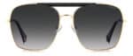 SUNGLASSES POLAROID WOMEN PLD6201SXI46F (Lens/Bridge/Temple) 59/17/145 mm) - Image 2