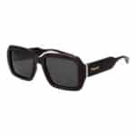 SUNGLASSES POLAROID UNISEX PLD6223SX54B3 (Lens/Bridge/Temple) 54/19/140 mm)