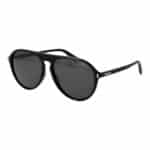 SUNGLASSES POLAROID MAN PLD6225S57807 (Lens/Bridge/Temple) 52/15/140 mm)
