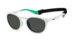 SUNGLASSES POLAROID UNISEX PLD7050SVK6 (Lens/Bridge/Temple) 52/21/140 mm)