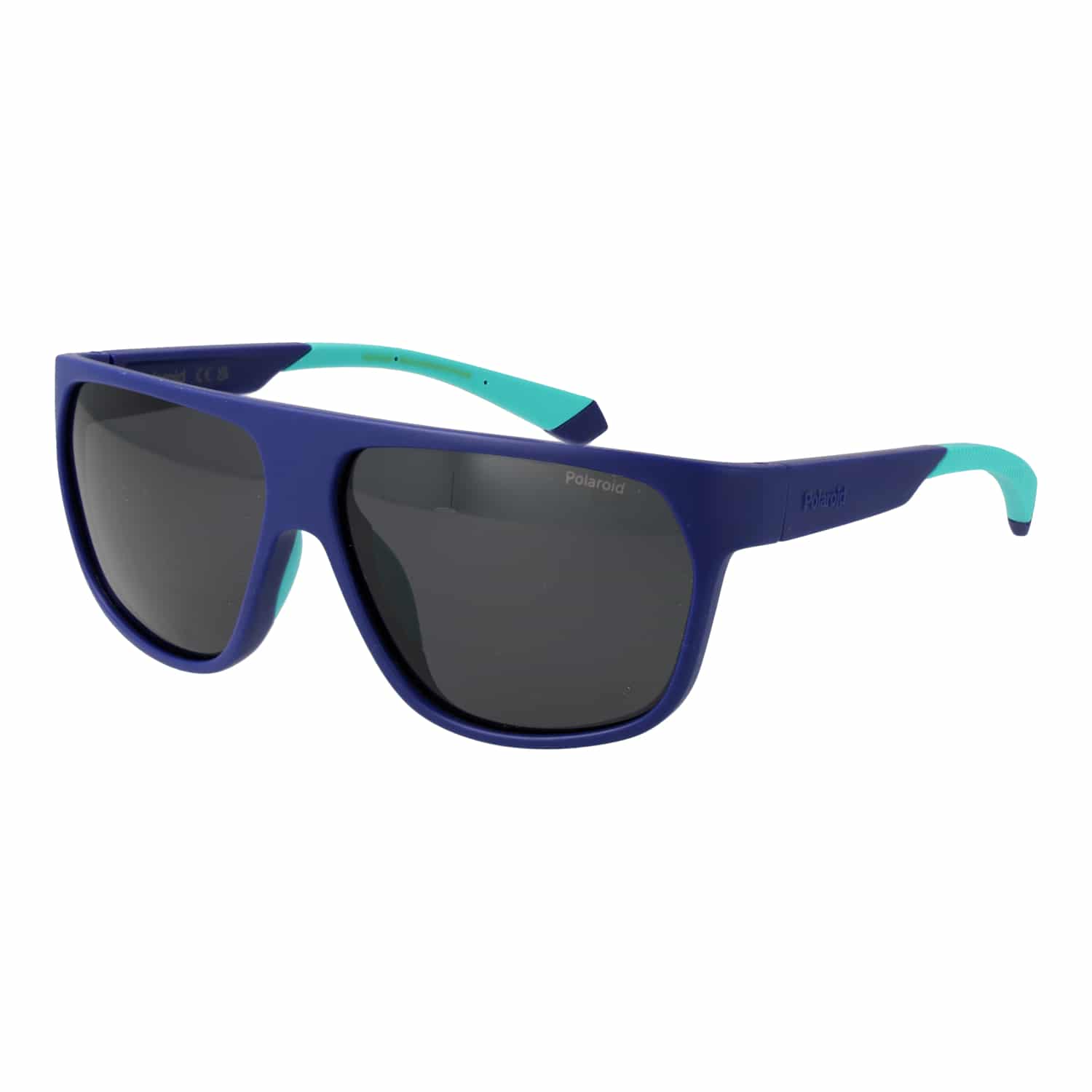 PLD-7053-S-60FLLM9 SUNGLASSES POLAROID MAN PLD7053S60FLL (Lens/Bridge/Temple) 60/12/140 mm) - Image 1