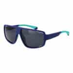 SUNGLASSES POLAROID MAN PLD7054S61FLL (Lens/Bridge/Temple) 61/12/140 mm)