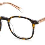 GLASSES POLAROID MAN PLD-D393-KRZ (Lens/Bridge/Temple) 49/20/145 mm)