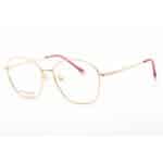 GLASSES POLAROID WOMEN PLDD425GEYR (Lens/Bridge/Temple) 56/15/145 mm)