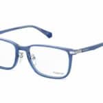 GLASSES POLAROID MAN PLDD426GPJP (Lens/Bridge/Temple) 53/19/150 mm)