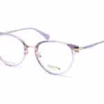 GLASSES POLAROID WOMEN PLDD427GB3V (Lens/Bridge/Temple) 52/19/150 mm)