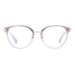 GLASSES POLAROID WOMEN PLDD427GB3V (Lens/Bridge/Temple) 52/19/150 mm) - Image 2