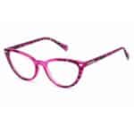 GLASSES POLAROID WOMEN PLD-D432-0T4 (Lens/Bridge/Temple) 53/17/145 mm)