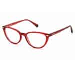 GLASSES POLAROID WOMEN PLD-D432-C9A (Lens/Bridge/Temple) 53/17/145 mm)