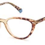 GLASSES POLAROID WOMEN PLD-D432-XLT (Lens/Bridge/Temple) 53/17/145 mm)