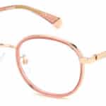 GLASSES POLAROID Unisex PLDD475GDDB (Lens/Bridge/Temple) 50/21/145 mm)