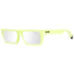 SUNGLASSES POLAROID MAN MSGM1GYDV53EX (Lens/Bridge/Temple) 53/17/150 mm)