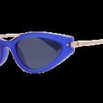 SUNGLASSES POLAROID WOMAN PLD4074S-LI (Lens/Bridge/Temple) 49/24/145 mm)