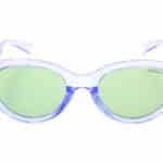 SUNGLASSES POLAROID WOMAN PLD6051GS-789 (Lens/Bridge/Temple) 52/21/145 mm)