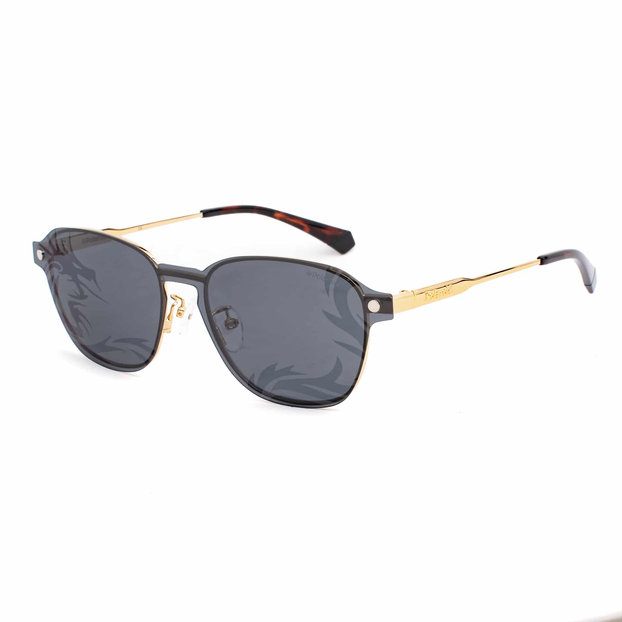 PLD6119G-CS-J5G SUNGLASSES POLAROID UNISEX PLD6119GCSJ5G (Lens/Bridge/Temple) 53/17/145 mm) - Image 1