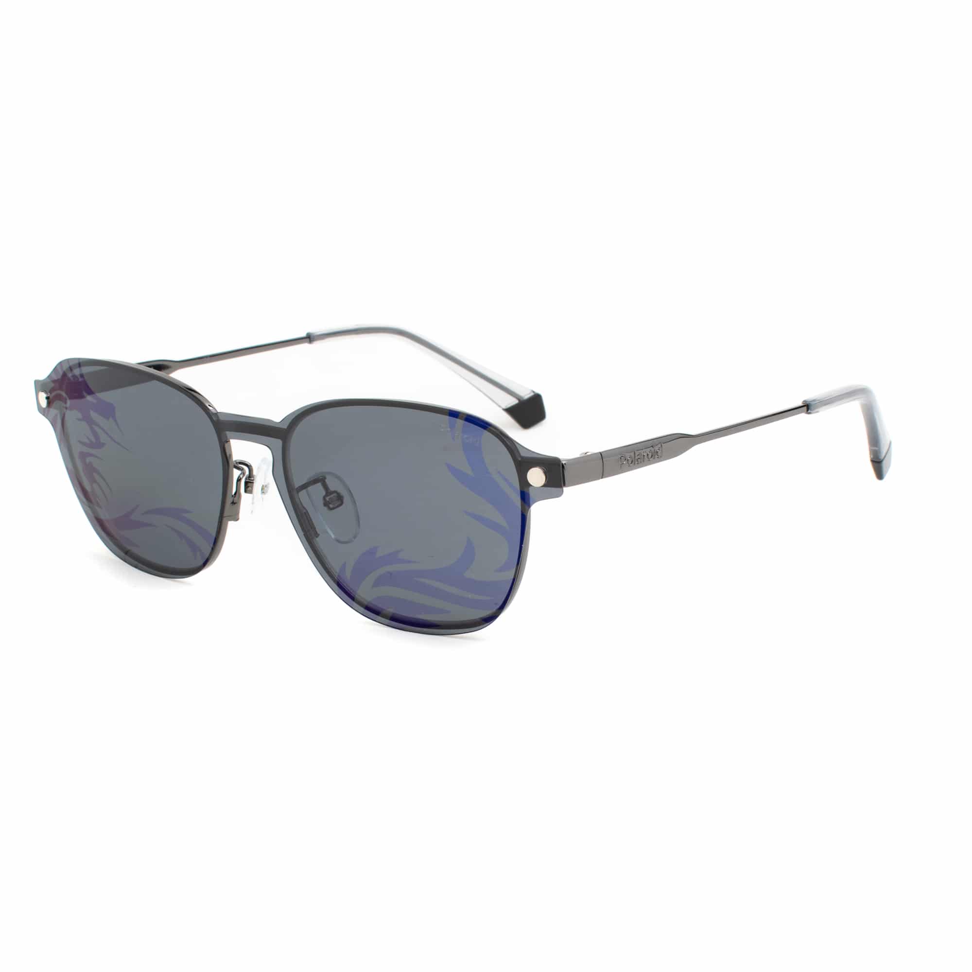 PLD6119G-CS-KJ1 SUNGLASSES POLAROID UNISEX PLD6119GCSKJ1 (Lens/Bridge/Temple) 53/17/145 mm) - Image 1
