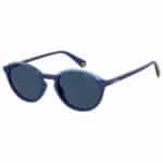 SUNGLASSES POLAROID UNISEX PLD6125S-PJP (Lens/Bridge/Temple) 50/21/145 mm)