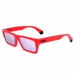 SUNGLASSES POLAROID MAN PLDMSGM1G0A4 (Lens/Bridge/Temple) 53/17/150 mm)