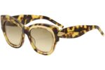 SUNGLASSES POMELLATO WOMEN PM0008S-001 (Lens/Bridge/Temple) 52/20/140 mm)
