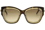 SUNGLASSES POMELLATO WOMEN PM0008S-001 (Lens/Bridge/Temple) 52/20/140 mm) - Image 2
