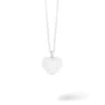 NECKLACE SECRECY WOMEN PN102554 (45CM )