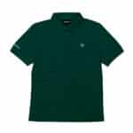 POLE BOBROFF MAN POLO-GREEN-XL (TALLA XL )