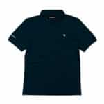 POLE BOBROFF MAN POLO-NAVY-L (TALLA L )