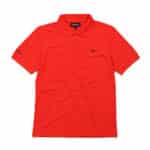 POLE BOBROFF MAN POLO-RED-XL (TALLA XL )
