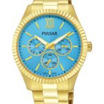 WATCH PULSAR WOMAN PP6220X1 (40MM)
