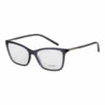 EYEGLASSES PRADA WOMEN PR08WV-06M1O1 (Lens/Bridge/Temple) 53/18/140 mm)