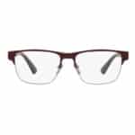 EYEGLASSES PRADA MAN PR57ZV-12G1O1 (Lens/Bridge/Temple) 54/17/140 mm) - Image 2