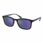 SUNGLASSES PRADA MAN PS01TS-16G05U (Lens/Bridge/Temple) 55/19/140 mm)