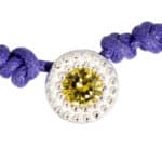 PENDANT PANAREA WOMAN PS23PLLP (AJUSTABLE )