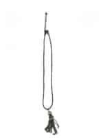 NECKLACE MISAKI WOMAN QCRPODISSEY (40CM )